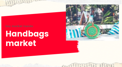 titlu NOU Handbags market 1 - Handbags Market