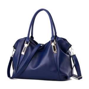 Women’s Fashion Leather Handbag