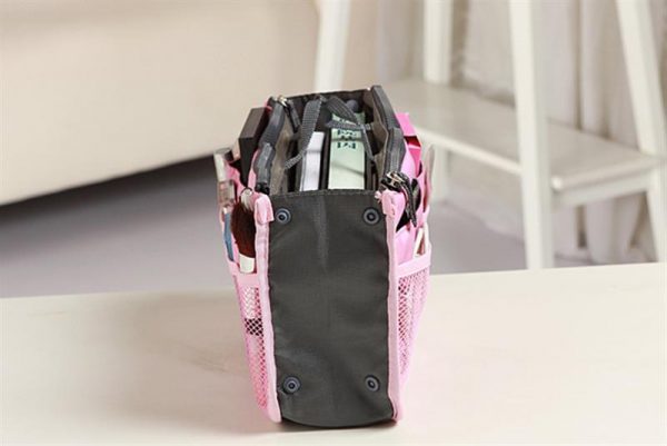 Women’s Cosmetic Bag | Toiletry | Organizer