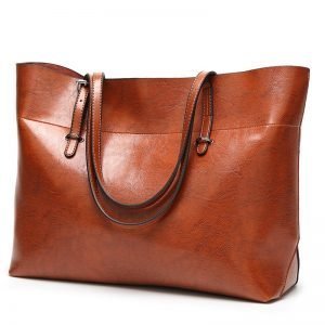 30309 lompui 300x300 - High Quality Women Leather Crossbody Bag Soft Solid Color Shoulder Bags Large Capacity Messenger Hobo Hippie Boho Bag Purses