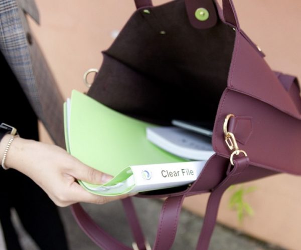Women’s Fashion Tote Bag | City Bags