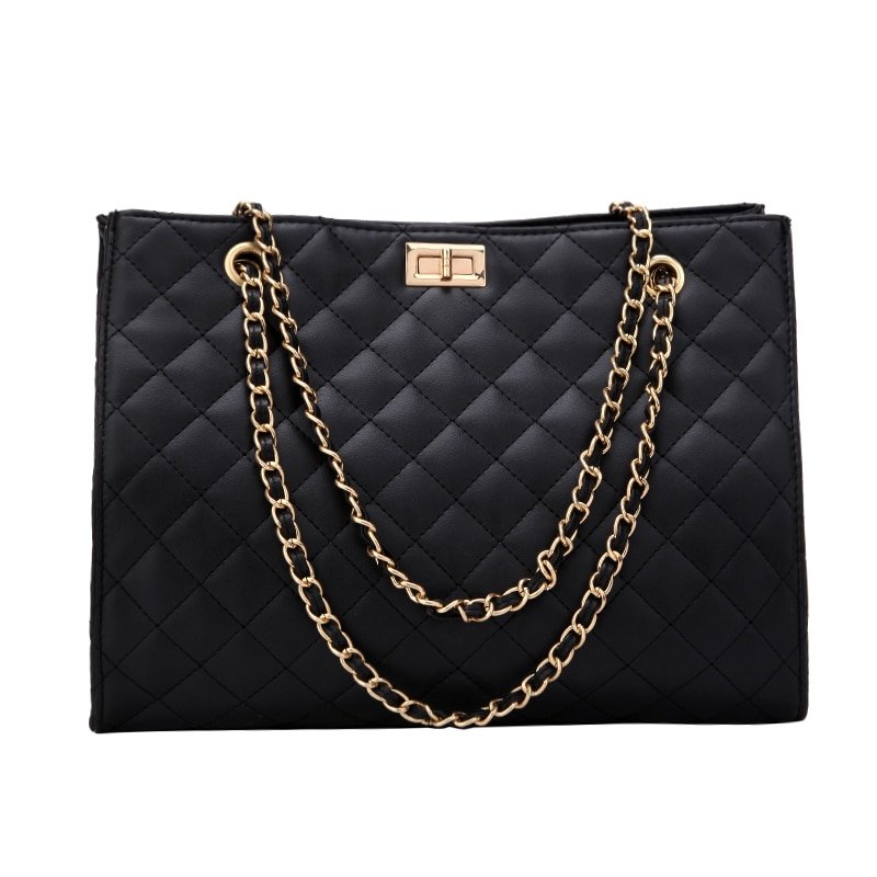Women's Luxury Handbag | White Variant - Gift-Bagz